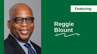 "Welcoming Young Adults' - Ep. 152 ft. Reggie Blount