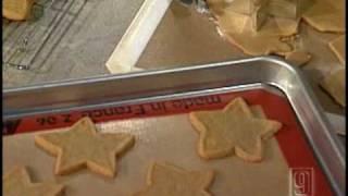 Learn How To Make Wish Cookies