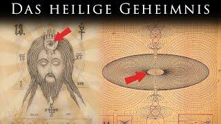 Das heilige Geheimnis - Das Universum wird dir alles geben, was du dir wünschst, wenn du das tust!