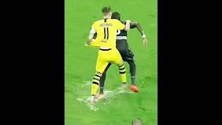 Players vs Water + HIM 