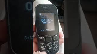 Nokia 105 IMEI change #shorts YouTube #video YouTube shorts#viral YouTube shorts