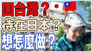 日本人告訴你接下來的計畫是什麼！【Iku老師】