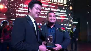 MTPN Selangor Consumer Choice Award