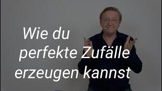 Wie du perfekte Zufälle erzeugen kannst