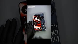 Nothing Phone 2a Unboxing - #shorts #youtubeshorts #technologygyan @TechnologyGyan