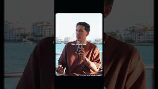 It's All About Mindset - Luke Belmar