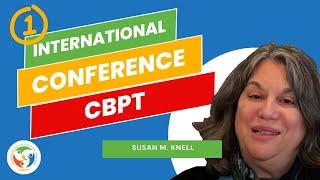 Presentation: First international conference Cognitive Behavioral Play Therapy.