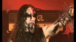 God Seed / Gorgoroth - Prosperity and Beauty (Live @ Wacken Open Air 2008)