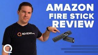 Fire Stick vs Fire Stick 4K - is 4K worth the extra $15?