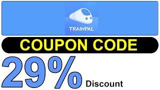 TrainPal Coupon Code (2023 - 2024)