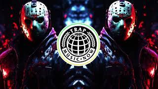 FRIDAY THE 13TH THEME (OFFICIAL TRAP REMIX) JASON VOORHEES 2025 - KEIRON RAVEN