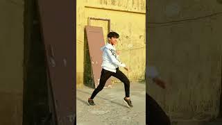 Apna Bana Le Piya  Dance Cover || Aman Tomar #dance #shorts