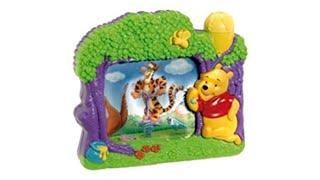 Winnie the Pooh musical tv baby toy Fisher-Price #winniethepooh #fisherprice #unboxing