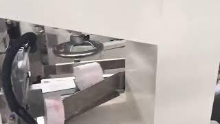 Automatic Toilet Paper Cutting Machine