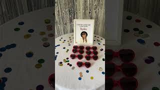 Taylor Swift-Themed Birthday Party Idea: Celebrate in Style with Printables from HeyCuteDesign