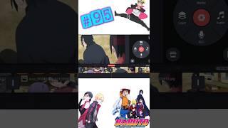 BORUTO TAMIL DUB | EDITION ON GOING... | SIMPLE TAMIZHA