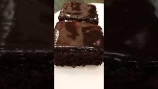 Easy Delizia Chocolate Brownies Recipe  Moist and Fudgy | Kids Lunch Box