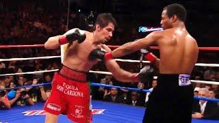 Shane Mosley (USA) vs Antonio Margarito (Mexico) - KNOCKOUT, Boxing Fight Highlights | HD