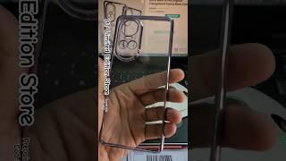 OPPO Reno 10 Pro Original Back Cover | OPPO Reno 10 Pro Transparent Back Cover