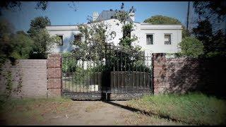 The Minnelli Mansion - ABANDONED - Sad Hollywood Story