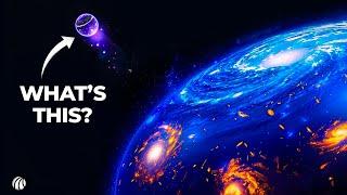 Anomalies at the Edge of The Universe. Space Documentary 2024