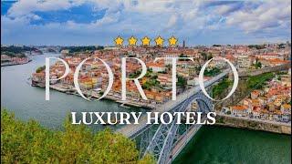 Best Hotels in Porto, Portugal