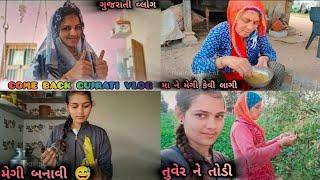 come back gujrati vlog  || ગુજરાતી વ્લોગ || #gujrativlog @Nkvlogsgujarat