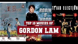 Gordon Lam Top 10 Movies | Best 10 Movie of Gordon Lam