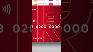 Airtel payment Bank Debit card charges |Airtel payment Bank debit card annual charges