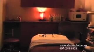 Shala Salon Spa & Turkish Bath