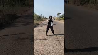 Unampa marks ngapi mshiriki wa #5Selektdancechallenge ya #EastAfricaTv? #shorts #5selekt #shortvideo