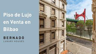 House Tour | Piso en Avenida de las Universidades | Casas en venta en Bilbao