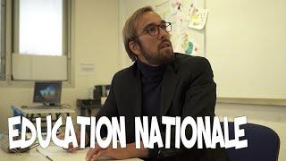 Education Nationale