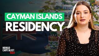 How to Get Cayman Islands Residency (And Pay Zero Tax)