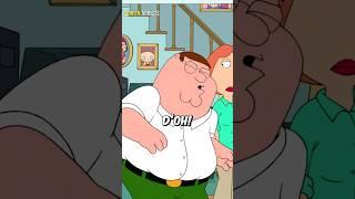 5 Times Family Guy Referenced The Simpsons