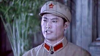 国产老电影《江水滔滔》1976年（高清版）