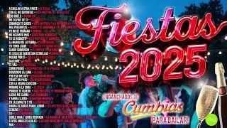 Fiestas 2025 | Enganchado de Cumbia para Bailar