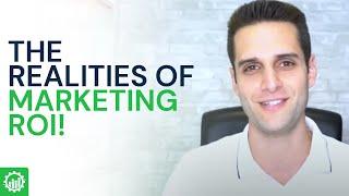 The Realities of Marketing ROI in 2020 (with Bill Hauser)