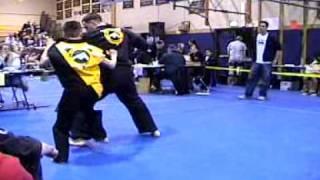 American Black Belt Academy - Nick Quaranto - 2004