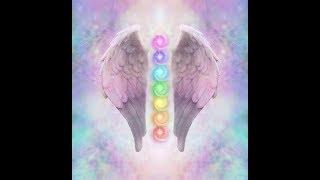 432Hz Angel Healing Music, Angelic Tones - Heal Body and Soul - Spiritual Music I Uplifting Music