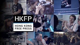 Support Hong Kong Free Press: Non-profit, free-of-charge & completely independent