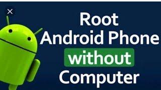 How to root an android phone