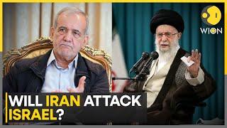 West-Asia tensions: Is Iran preparing for large-scale assault? | World News | WION