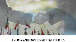 Graduate Certificate Programs in Green Energy Education.avi