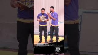 What Is The Holy Ghost | #IUIC | #Church | #IsraelUnitedInChrist | #Nathanyel7 | #Shorts