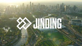 2024 Jinding Brand Video