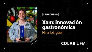 Xam: innovación gastronómica