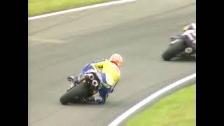 British Super Bike 1996