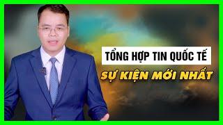 Tin Tổng Hợp Nổi Bật Cuối Tuần || Bàn Cờ Quân Sự