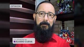 Unión Televisa-Univisión, lo más importante en la HISTORIA de la televisión mexicana: Álvaro Cueva